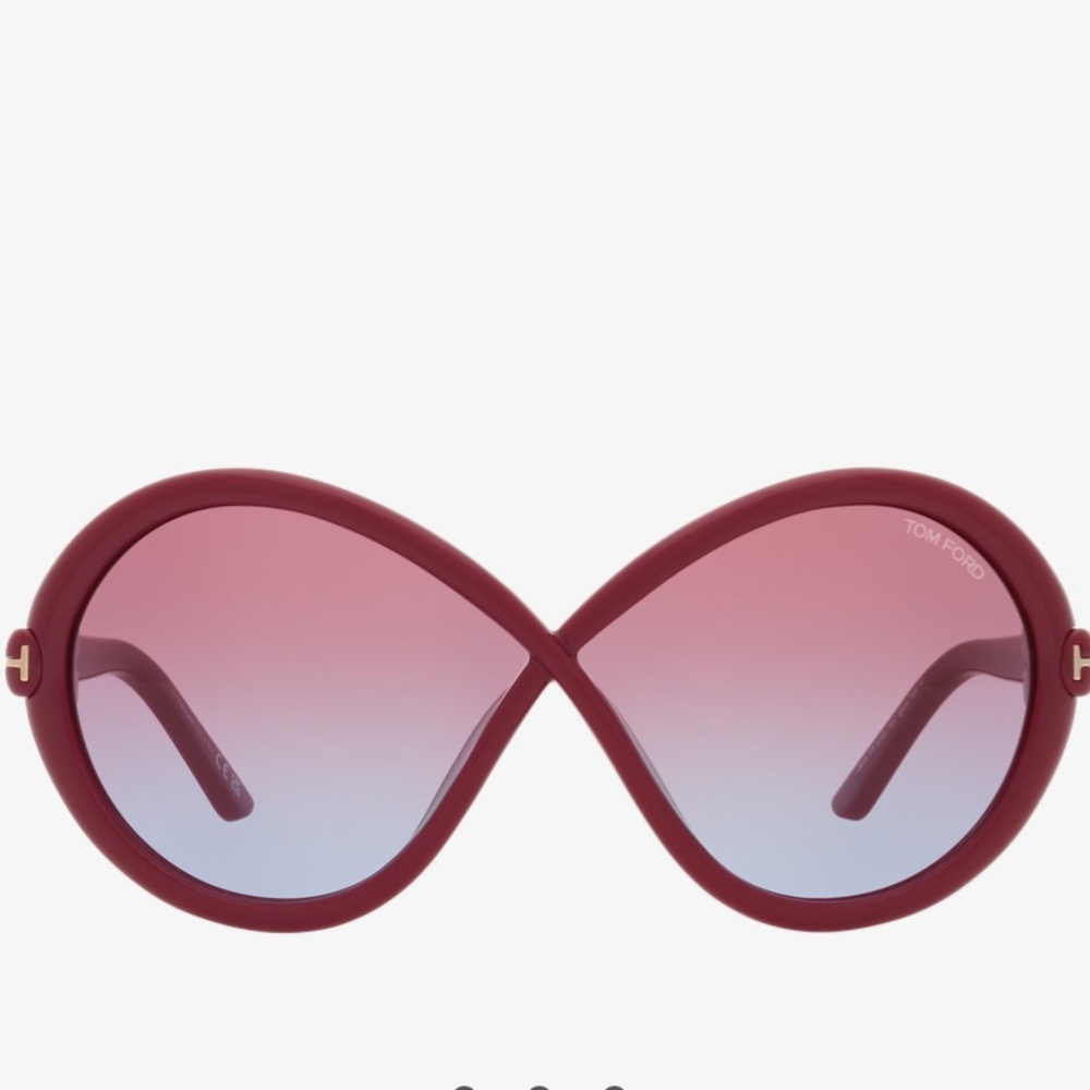 Tom Ford Sunglasses - Picture 2 of 9